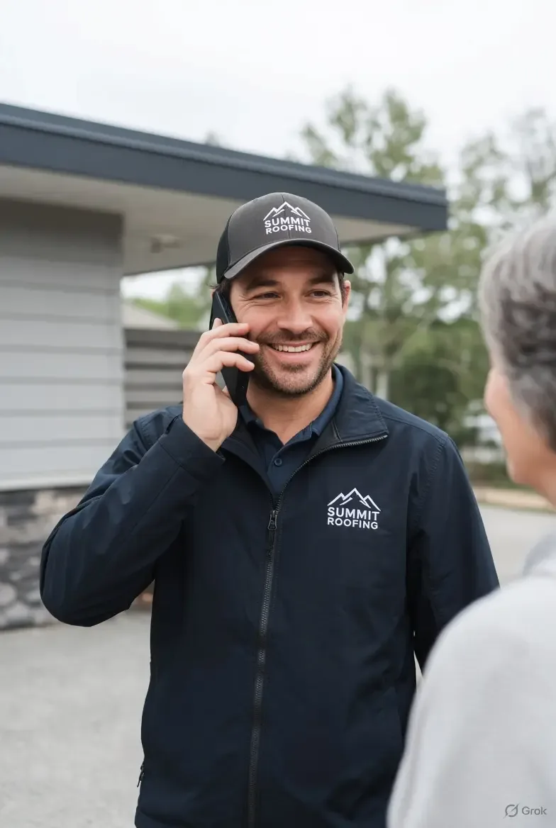 Flat Roof Leak Repair Caddo, TX FAQs